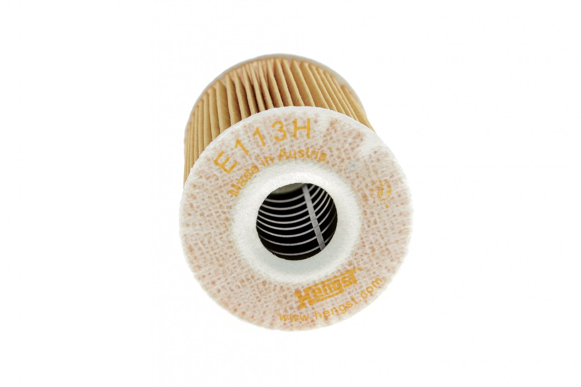 E113HD235 HENGST FILTER